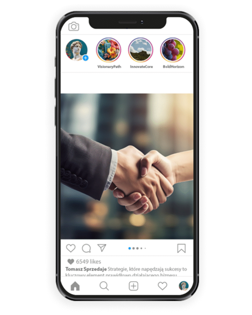 agencja marketingowa Lilla Digital