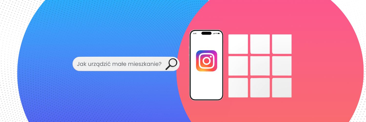 Instagram: jak ustawić konto, by treści były widoczne w Google. Jak przygotować profil na zmiany od 10 lipca 2025?