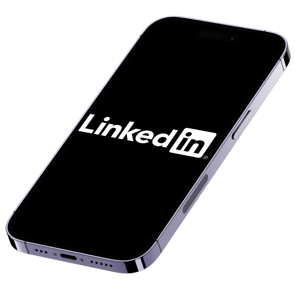 Komunikacja B2B na LinkedIn: 169% ROI dla marki premium z sektora nieruchomości (2025)
