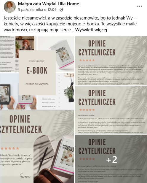 ebook Podróż do Wnętrza