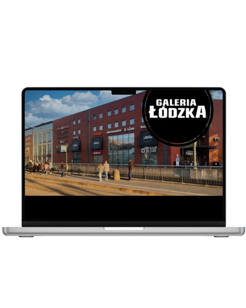 Digital marketing dla galerii handlowych [Case Study] – Jak skutecznie angażować klientów i wspierać najemców?