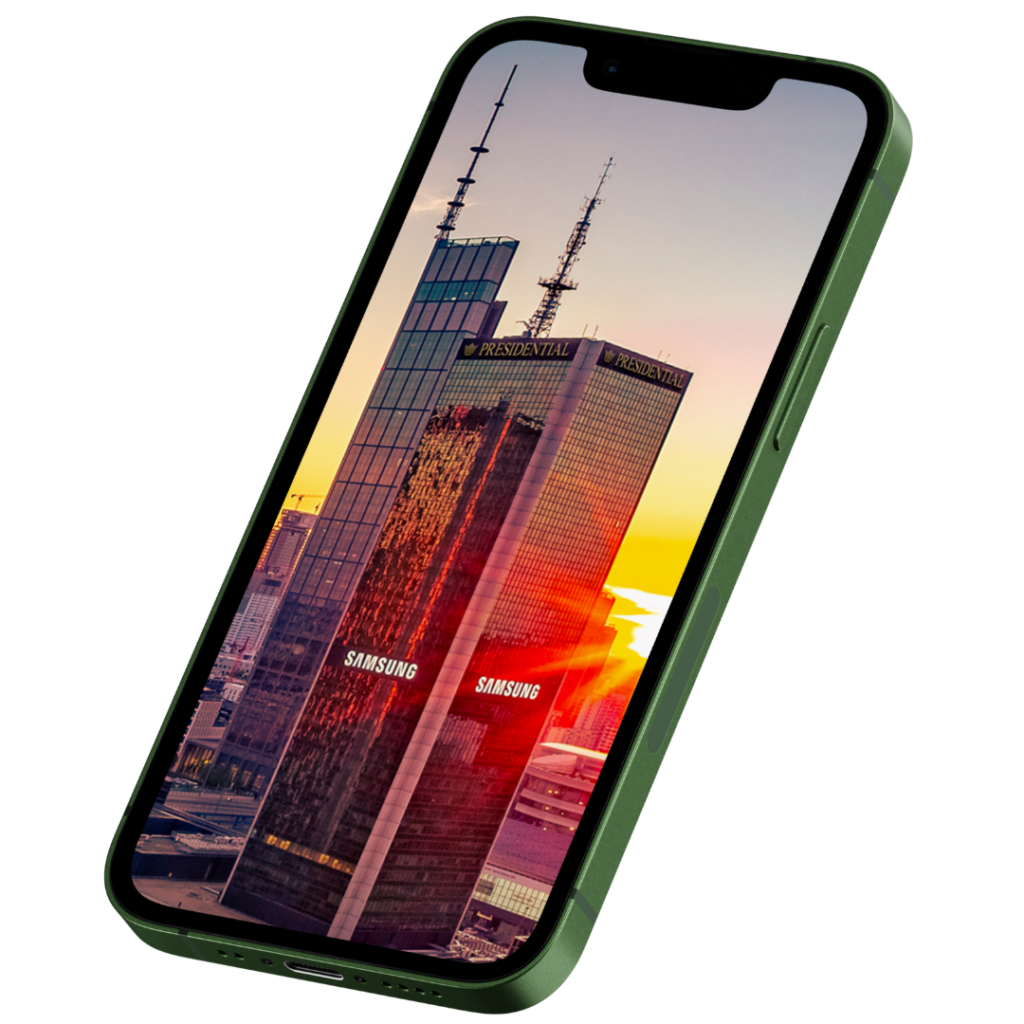 Komunikacja B2B na LinkedIn: 169% ROI dla marki premium z sektora nieruchomości (2025)